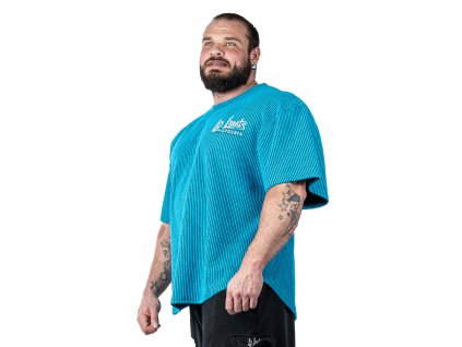 Neon Rag Top LpLimits Boston (Barva Žlutá, Velikost XL)