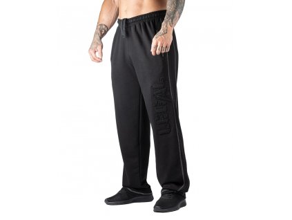Jogger Pants Legal Power Ottomix (Barva Zelená, Velikost XL)