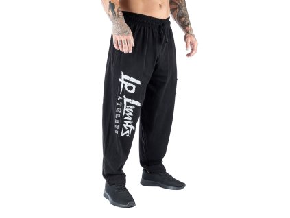 Body Pants LpLimits Stonewashed Jersey Pique (Barva Žlutá, Velikost XL)