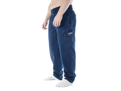 Body Pants LP Limits Denim