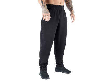 Body Pants LP Ottomix 6200-864 (Barva Šedá, Velikost XL)