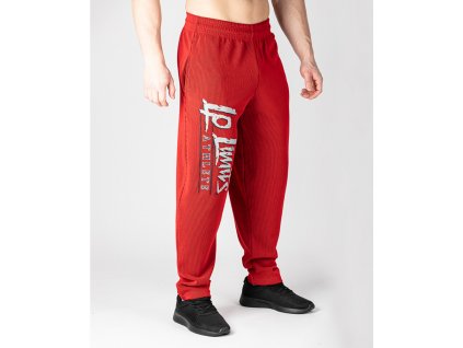 Body Pants LpLimits Manotto (Barva Šedá, Velikost XS)