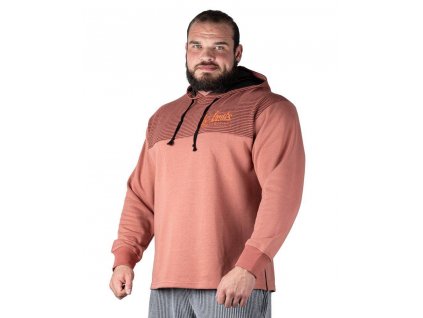 Mikina Landscape Ottobos (Barva Zelená, Velikost XL)