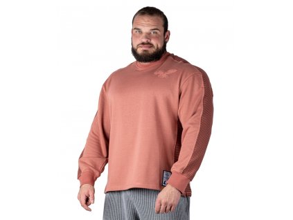 Mikina Eagle Ottobos (Barva Žlutá, Velikost XL)