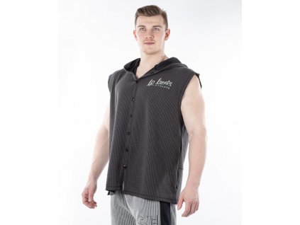 Sleeveless LpLimits Boston (Barva Žlutá, Velikost XL)