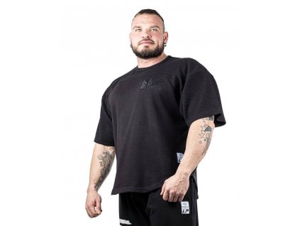 Rag Top LpLimits Ottobos (Barva Žlutá, Velikost XL)