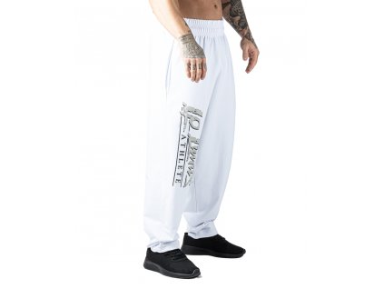 Body Pants LpLimits Double Heavy Jersey (Barva Modrá, Velikost XS)