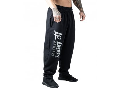 Body Pants LpLimits Ottomix (Barva Žlutá, Velikost XS)