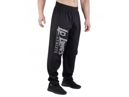 Body Pants Cargo Boston (Barva Šedá, Velikost XS)