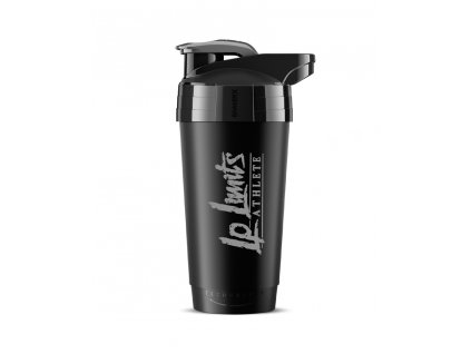 Shaker Legal Power (Barva Černá, Velikost 700ML)