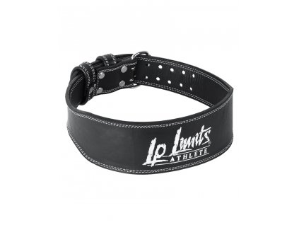 Kožený Vzpěračský Pás (Velikost XXL)