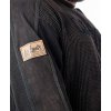 Mikina - Svetr Legal Power Stonewashed Waffel Pique