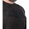 Mikina - Svetr Legal Power Stonewashed Waffel Pique