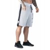 Shorts LpLimits Bostonmix (Barva Bílá, Velikost 2XL)