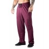 Jogger Pants Legal Power Ottomix (Barva Bordó, Velikost 2XL)