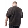 Rag Top LpLimits Black in Black Stonewashed Ottobos