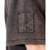 Rag Top LpLimits Black in Black Stonewashed Ottobos