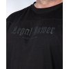 Rag Top Legal Power Gotisch Single-Jersey