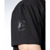 Rag Top Legal Power Gotisch Single-Jersey