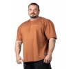 Rag Top Legal Power Gotisch Single-Jersey