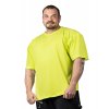 Rag Top Legal Power Gotisch Single-Jersey
