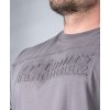 Rag Top LpLimits Embossed Single-Jersey (Barva Šedá, Velikost XL)