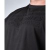Rag Top LpLimits Embossed Single-Jersey (Barva Šedá, Velikost XL)