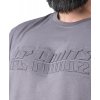 T-Shirt LP LIMITS Embossed Single-Jersey (Barva Šedá, Velikost XL)