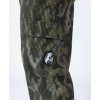 Cargo Body Pants LpLimits Camo Boston (Barva Zelená, Velikost XL)