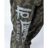 Cargo Body Pants LpLimits Camo Boston (Barva Zelená, Velikost XL)