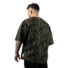 Rag Top XXL97 Camo Boston (Barva Zelená, Velikost XL)