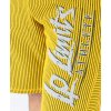 Shorts LpLimits Boston (Barva Žlutá, Velikost XL)