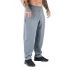 Body Pants LP Ottomix 6200-864 (Barva Šedá, Velikost XL)