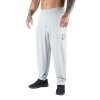 Body Pants LP Ottomix 6200-864 (Barva Šedá, Velikost XL)