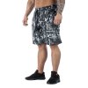 Shorts LpLimits Camo Boston 6444-409 (Barva Oranžová, Velikost 2XL)