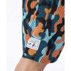Shorts LpLimits Camo Boston 6444-409 (Barva Oranžová, Velikost 2XL)