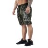 Shorts LpLimits Camo Boston 6444-409 (Barva Oranžová, Velikost 2XL)
