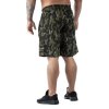 Shorts LpLimits Camo Boston 6444-409 (Barva Oranžová, Velikost 2XL)