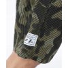 Shorts LpLimits Camo Boston 6444-409 (Barva Oranžová, Velikost 2XL)