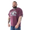 Raglan Rag Top Oldschool Spikes Ottomix