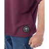 Raglan Rag Top Oldschool Spikes Ottomix