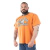 Raglan Rag Top Oldschool Spikes Ottomix