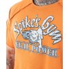 Raglan Rag Top Oldschool Spikes Ottomix