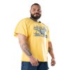 Raglan Rag Top Oldschool Spikes Ottomix