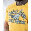 Raglan Rag Top Oldschool Spikes Ottomix (Barva Žlutá, Velikost XL)