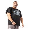 Raglan Rag Top Oldschool Spikes Ottomix