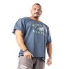 Raglan Rag Top Oldschool Spikes Ottomix