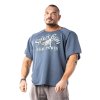 Raglan Rag Top Oldschool Spikes Ottomix