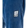Body Pants LpLimits Stonewashed Summer Heavy Jersey (Barva Modrá, Velikost XL)