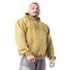 Hoodie Legal Power Stonewashed brushed inside Ottomix (Barva Khaki, Velikost XL)